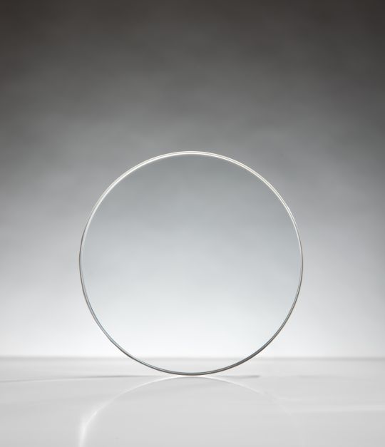 Full Circle 8" x 3/4"